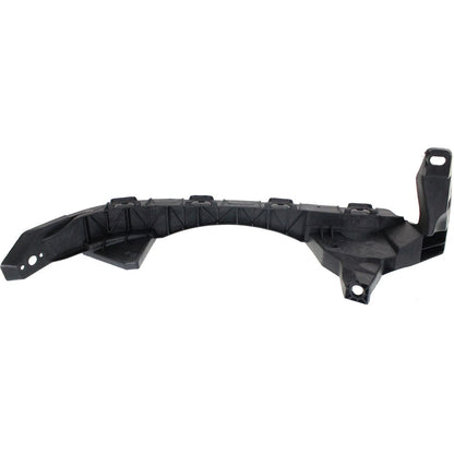 Bumper Bracket Set For 2013-2017 Honda Accord Sedan Front Left and Right Upper
