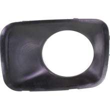 Front Left Side Fog Light Trim For 2009-2011 Honda Pilot HO1038101
