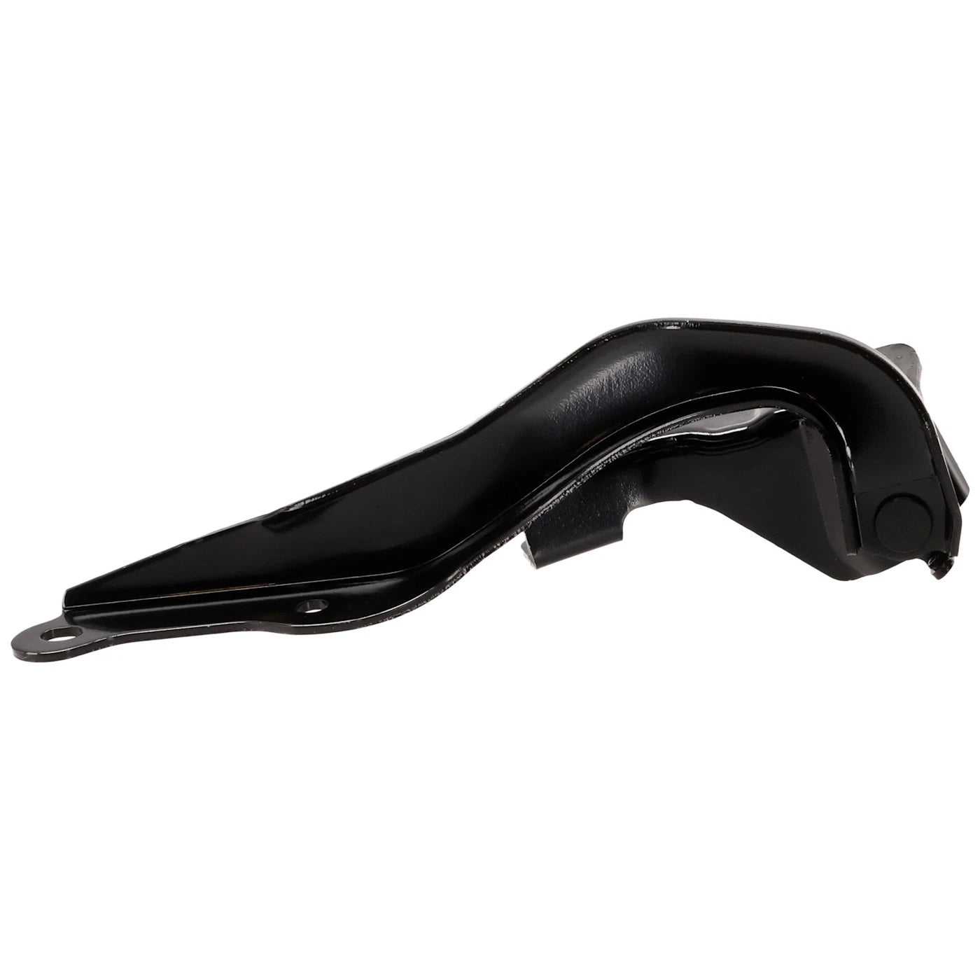 Hood Hinge Set For 2010-2014 Subaru Outback Legacy Driver and Passenger Side