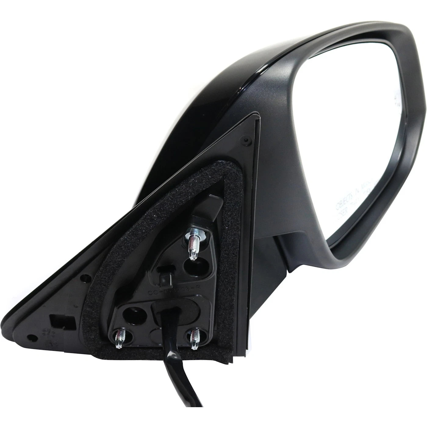 Mirrors  Passenger Right Side Heated Hand for Toyota Highlander 2014-2019