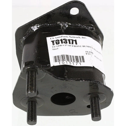 Set of 2 Bumper Bracket For Toyota Tundra 2007-2021 Front Left & Right