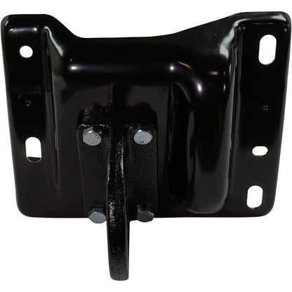 Set of 2 Bumper Bracket For Ram 2500 2011-2018 Front Left & Right w/ Tow Hook