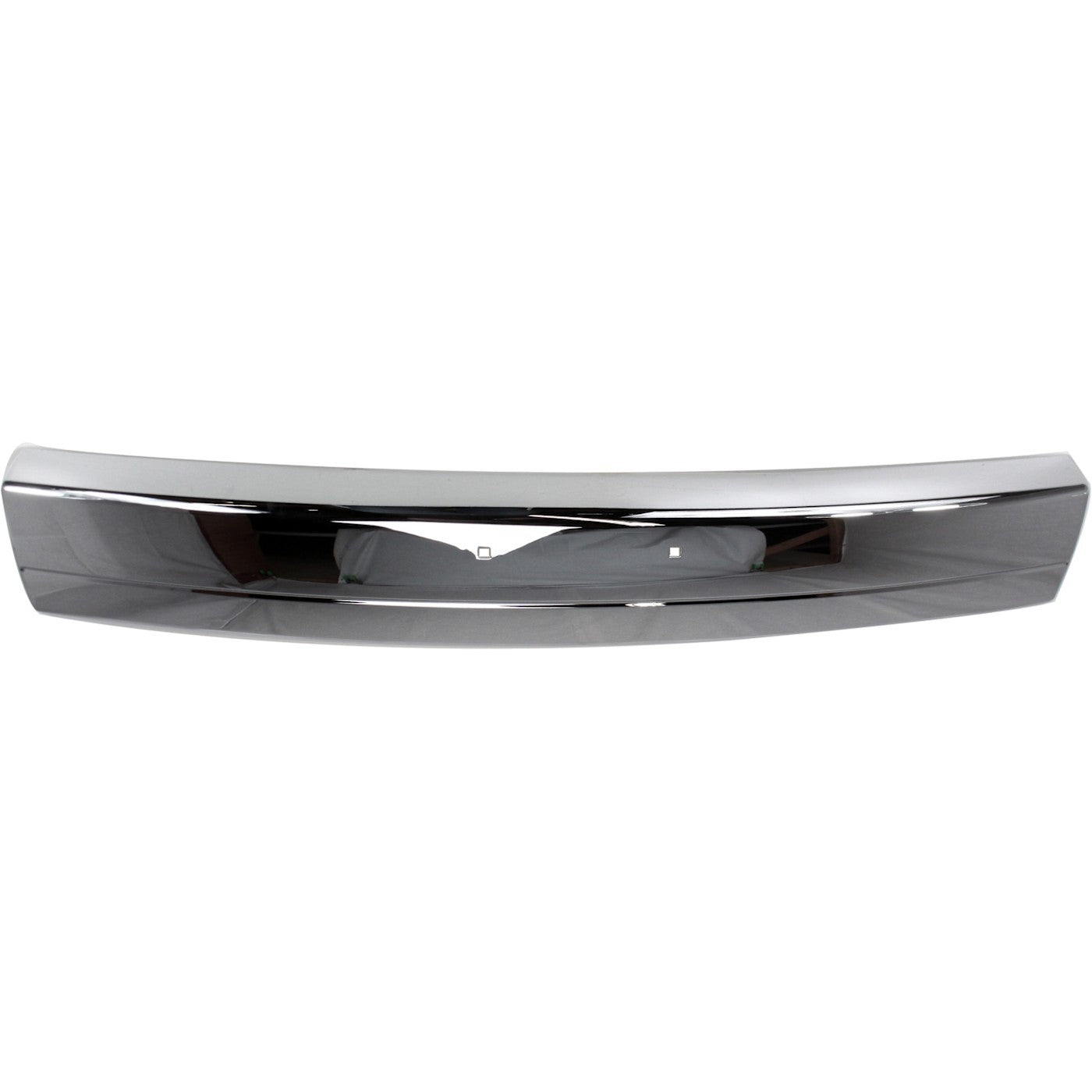 Bumper Trim For 2006-2008 Dodge Ram 1500 2006-2009 Ram 2500 Center molding Front