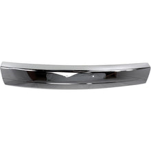 Bumper Trim For 2006-2008 Dodge Ram 1500 2006-2009 Ram 2500 Center molding Front