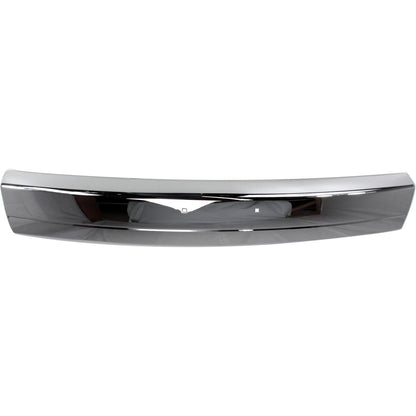Bumper Trim For 2006-2008 Dodge Ram 1500 2006-2009 Ram 2500 Center molding Front