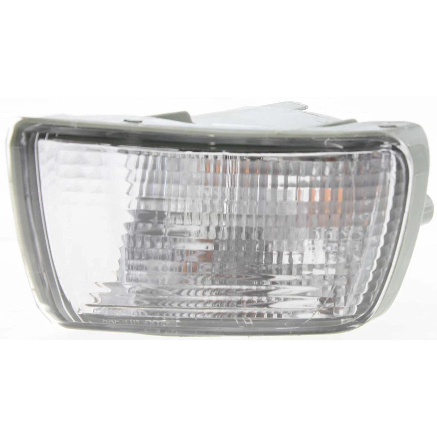 Turn Signal Light For 2003-2005 Toyota 4Runner Plastic Lens LH & RH Set of 2