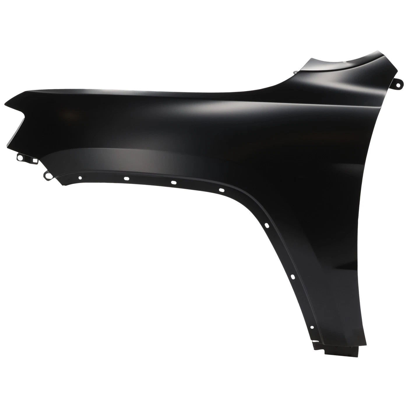 Fender For Jeep Grand Cherokee 2011-2021 Front Driver Side