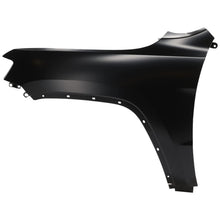 Fender For Jeep Grand Cherokee 2011-2021 Front Driver Side