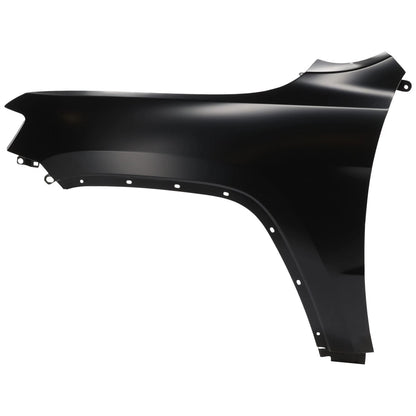 Fender For Jeep Grand Cherokee 2011-2021 Front Driver Side