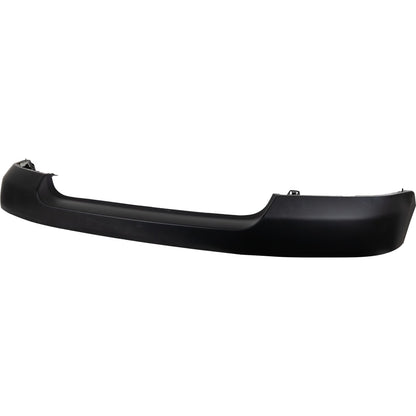 Front Upper Bumper Cover For 2004-06 Ford F-150 2006 Lincoln Mark LT CAPA Primed