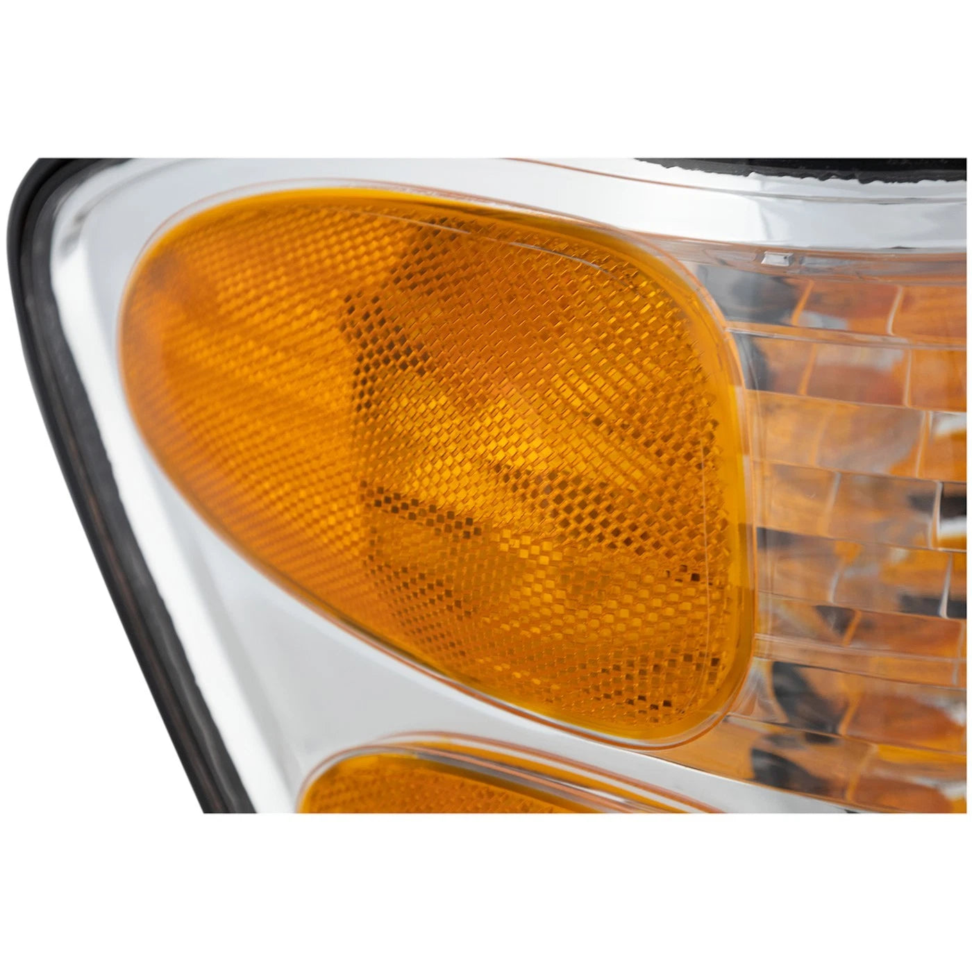 Turn Signal Light For 2004 Toyota Tundra 2001-2004 Sequoia Plastic Lens Right