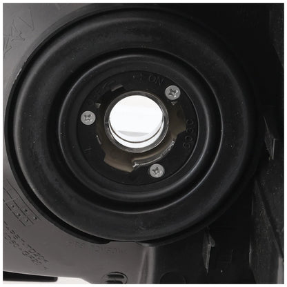 Headlight For 2012-2015 Toyota Prius Passenger Side Halogen TO2519134 8113047520