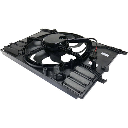 Cooling Fan Assembly For 2015-2022 Ram ProMaster City 2.4L