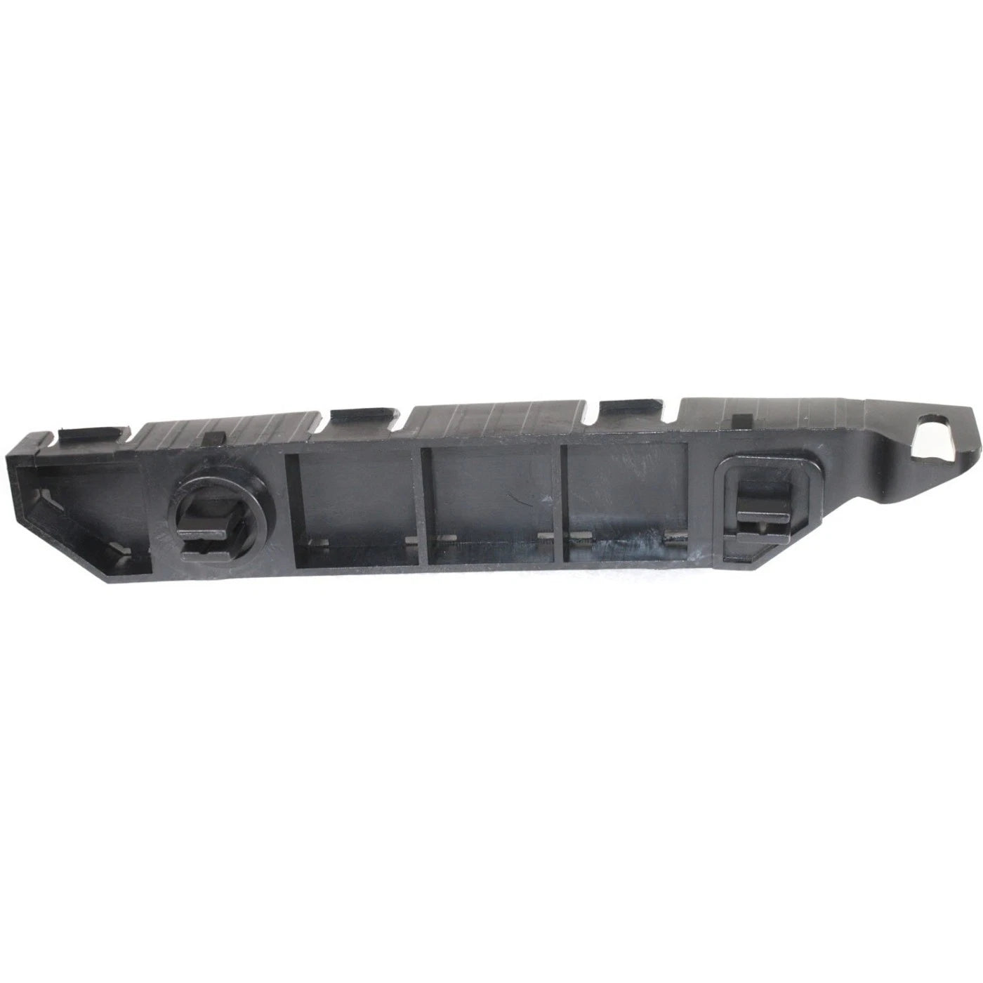 Set of 2 Bumper Bracket For Honda Civic 2001-2003 Front Left & Right