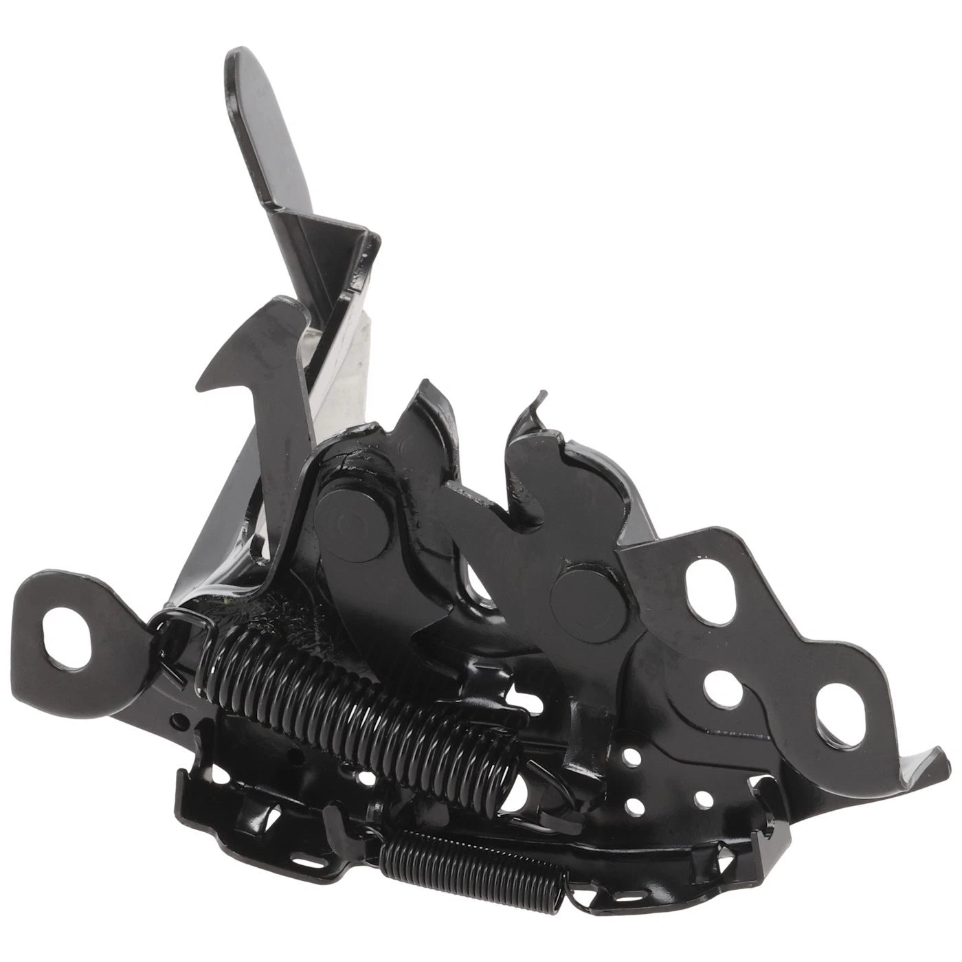 Hood Latch For 2009-2014 Nissan Maxima Steel NI1234125 656019N00B