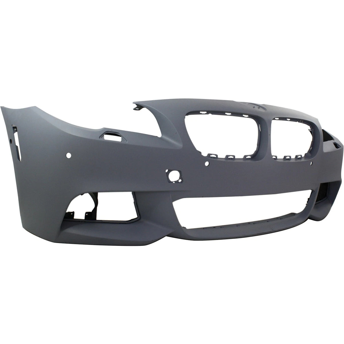 New Bumper Cover Fascia Front for 528 535 550 Sedan 528i BM1000256N 51118048672