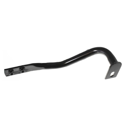 Set of 2 Bumper Bracket For Chevrolet Silverado 1500 2007-2013 Front LH & RH