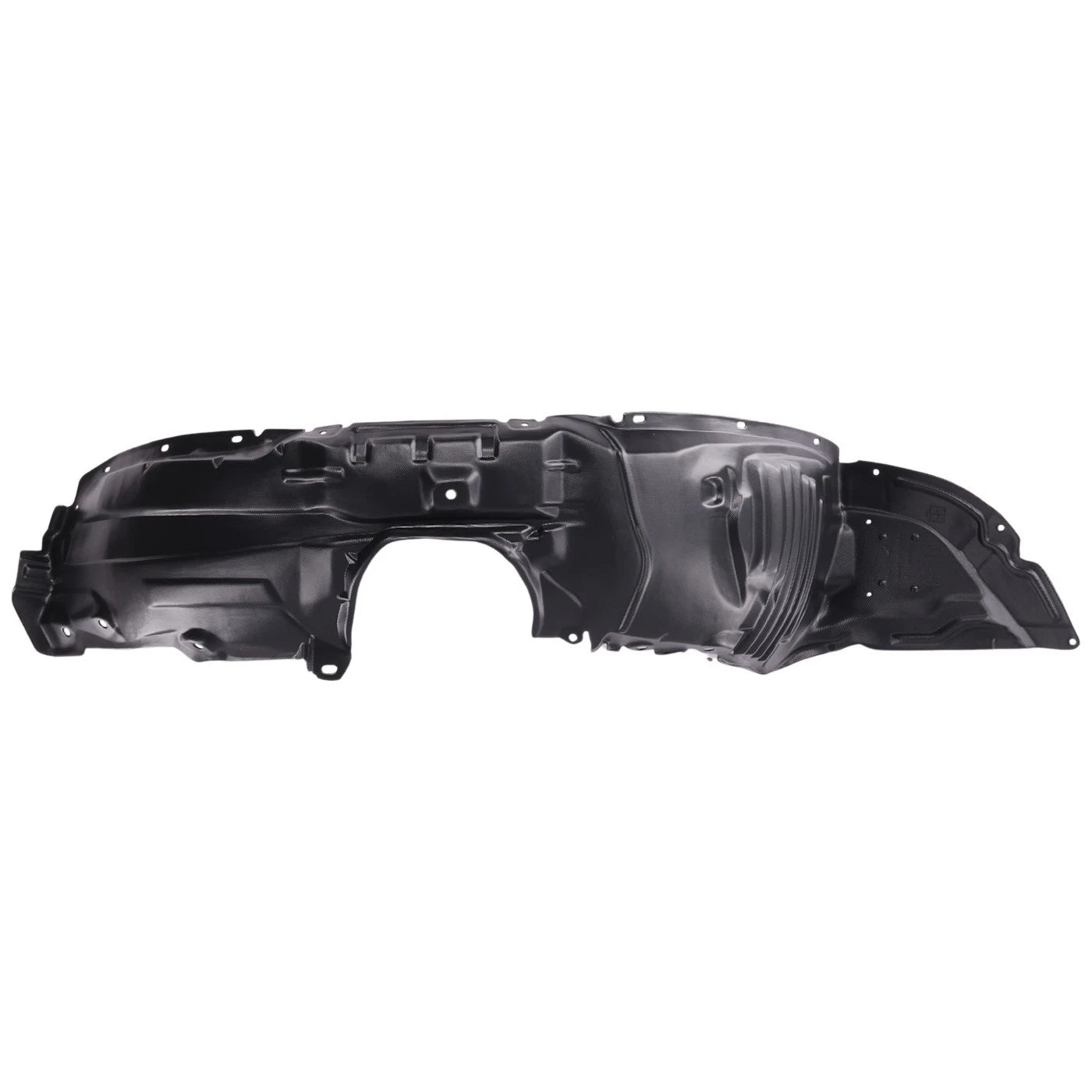 Fender Liner For Mazda 3 2010-2011 Front Driver Side Inner 2.0L