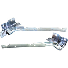 New Hood Hinges Set of 2 Driver & Passenger Side F250 Truck F350 LH RH Ford Pair