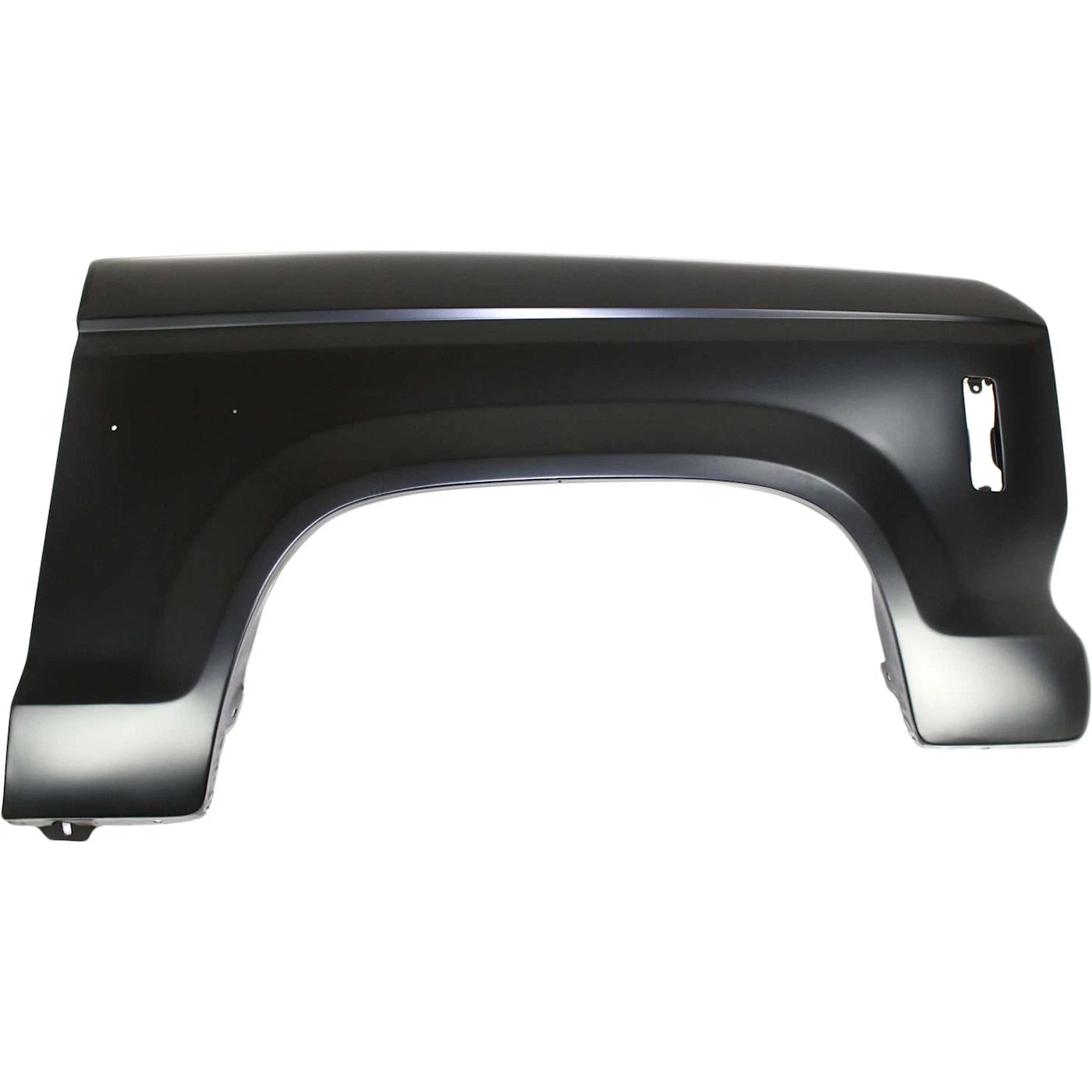 Fender For Ford Ranger 1983-1988 Front Driver and Passenger Side