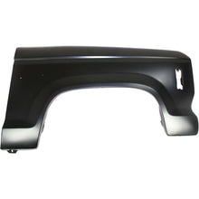 Fender For Ford Ranger 1983-1988 Front Driver and Passenger Side