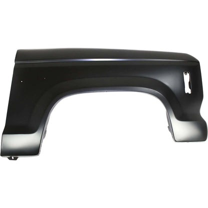 Fender For Ford Ranger 1983-1988 Front Driver and Passenger Side