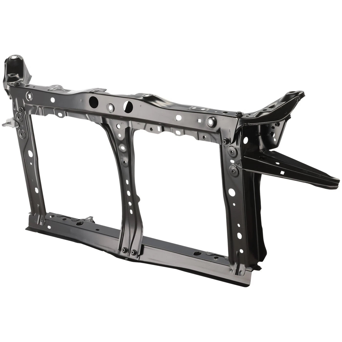 Radiator Support For 2015 2016 2017 Subaru Outback Legacy Assembly SU1225149