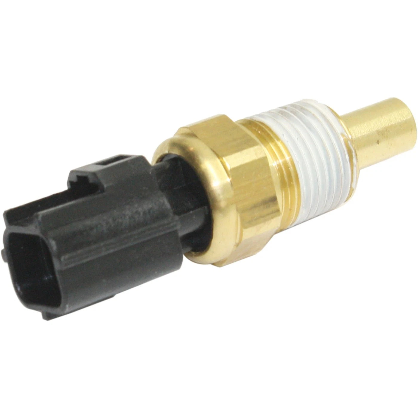 Coolant Temperature Sensor Sender for Chrysler Mitsubishi Dodge Plymouth