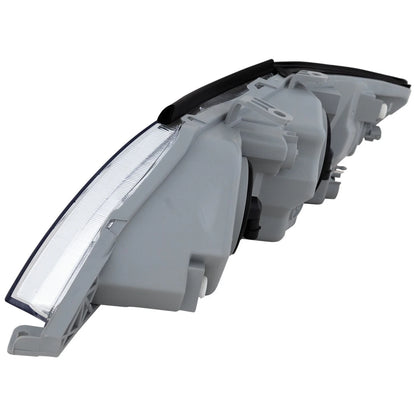 Headlight For 2000-2004 Toyota Avalon With Bulb Passenger Side TO2503132