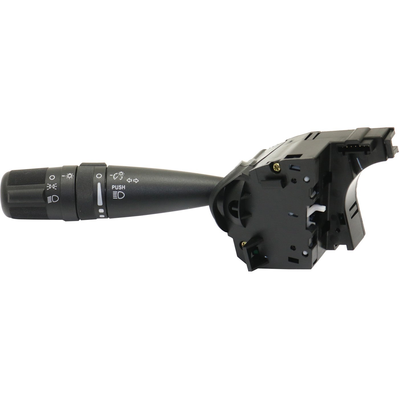 Turn Signal Switch For 2008-2017 Jeep Patriot and Compass 5183952AF 5183952AA