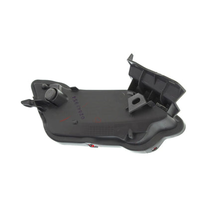 Bumper Reflector Set For 2013-2015 Toyota RAV4 Rear Driver and Passenger Side