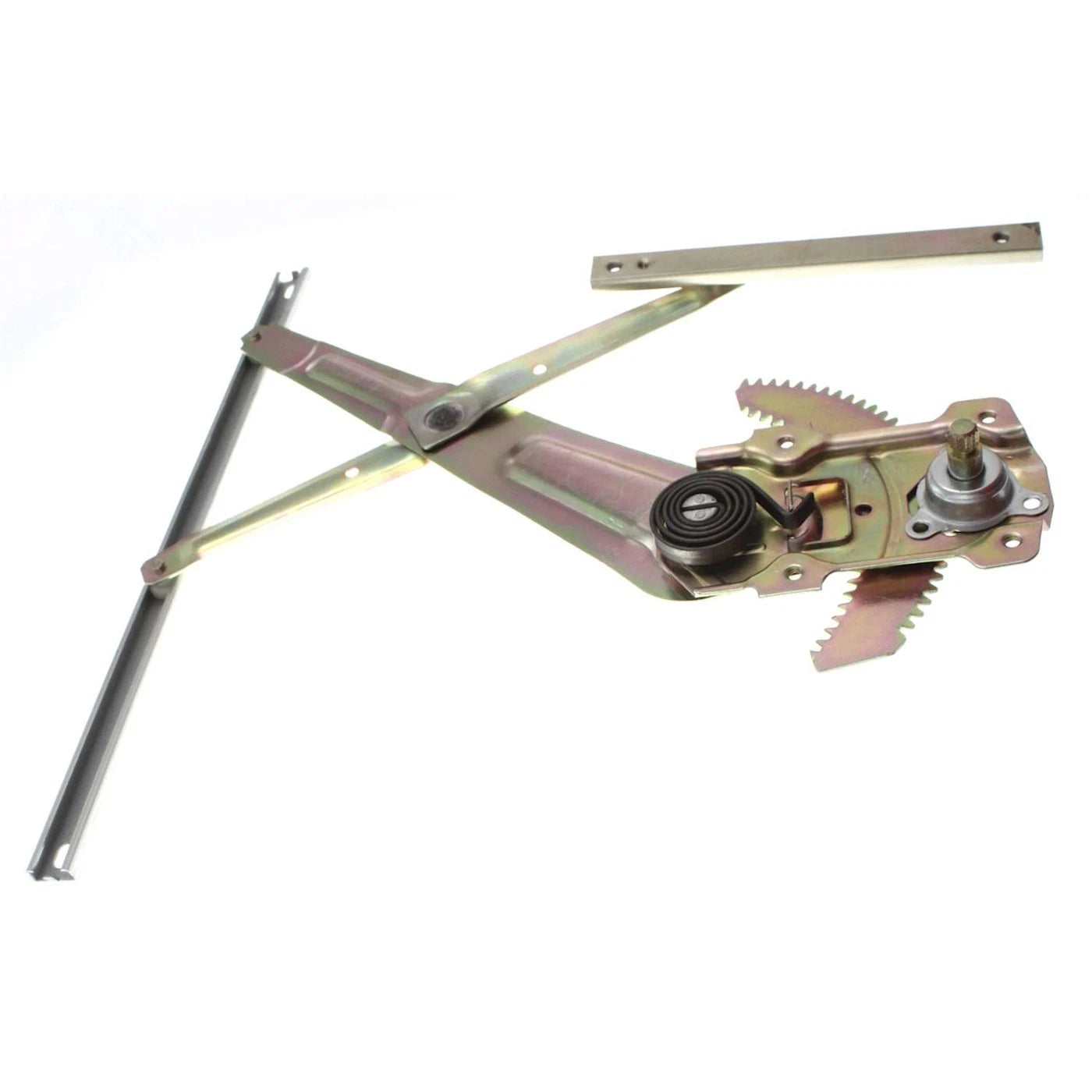 Front Left Side Window Regulator For 1984-1989 Toyota 4Runner TO1350116