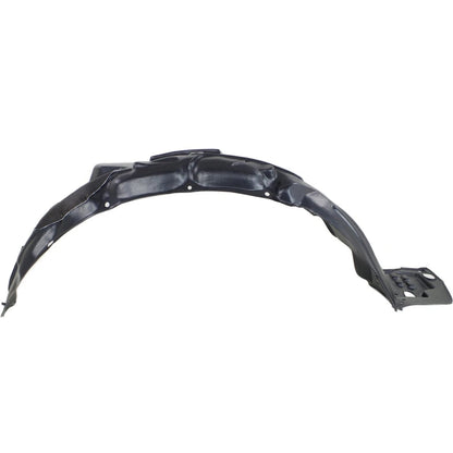 Set of 2 Fender Liner For Honda Civic 2012-2015 Front