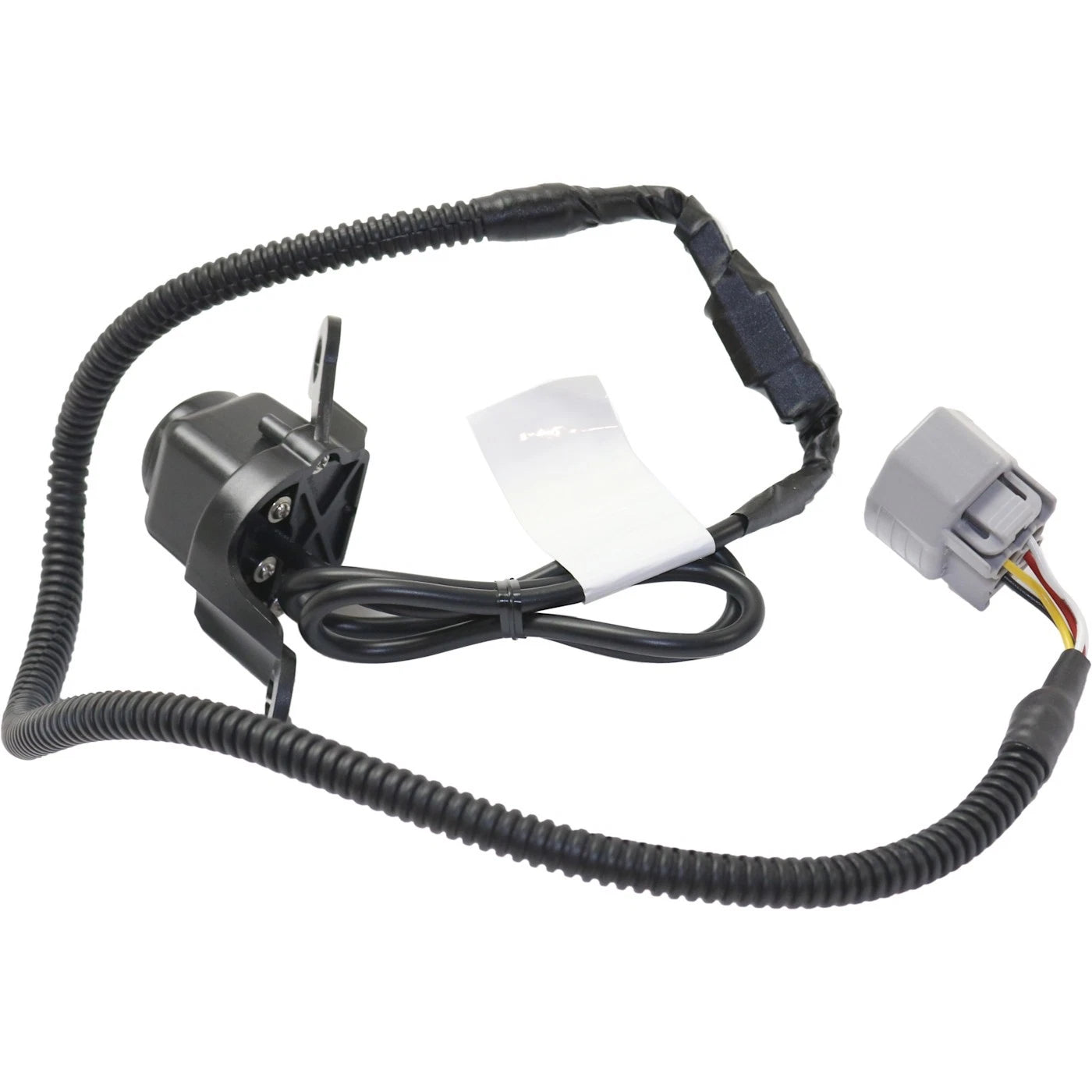 Back Up Camera For 2007-2013 Toyota Tundra Colored Built-In Camera 8679034030