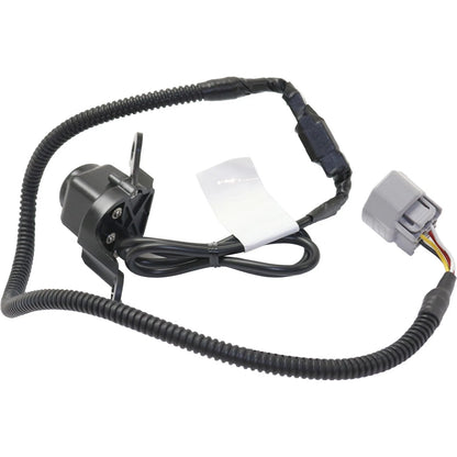 Back Up Camera For 2007-2013 Toyota Tundra Colored Built-In Camera 8679034030