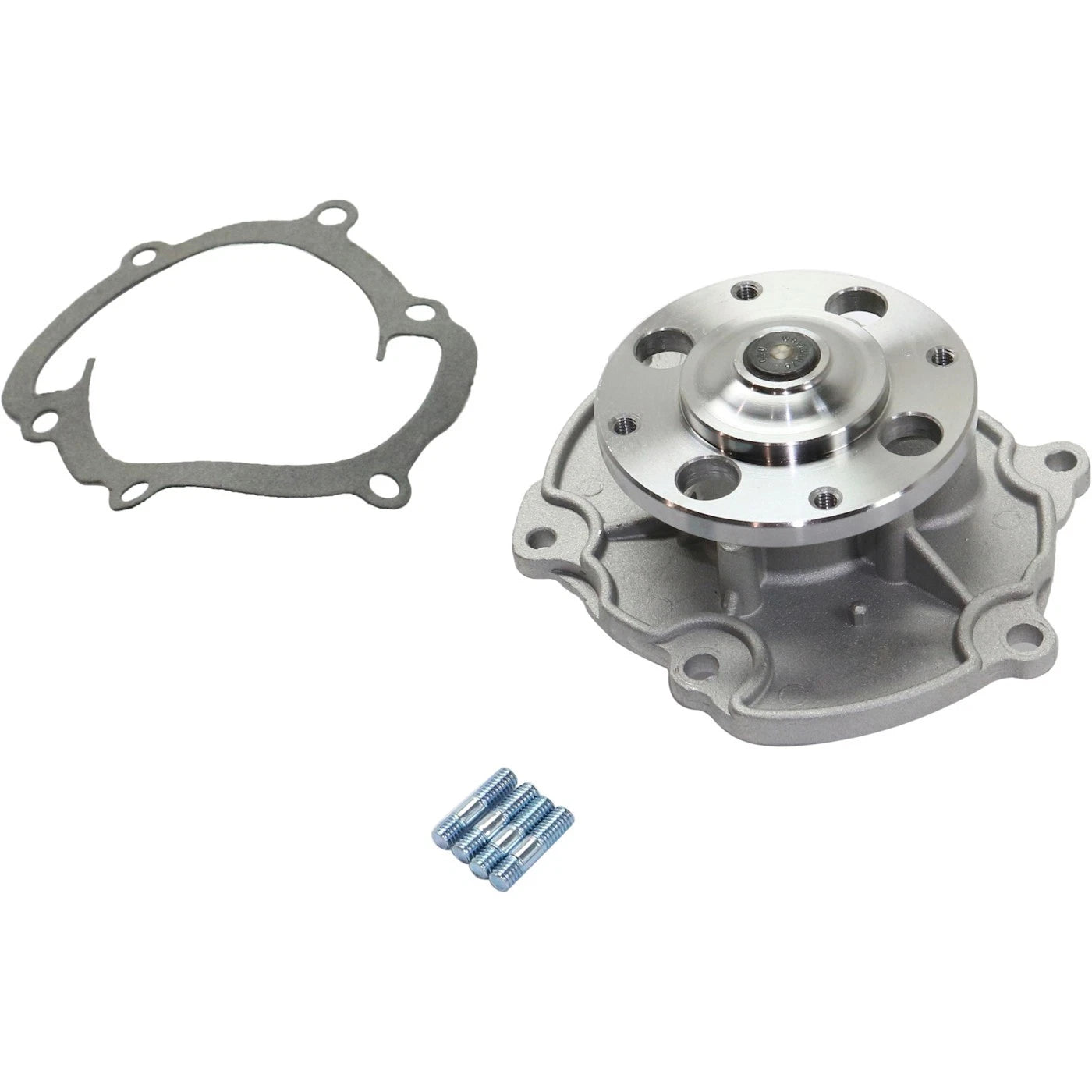 Timing Chain Kit For 2008-2015 Chevrolet Equinox DOHC 3.0L 3.6L with Water Pump