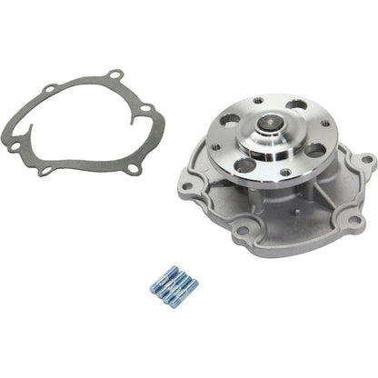 Timing Chain Kit For 2008-2015 Chevrolet Equinox DOHC 3.0L 3.6L with Water Pump