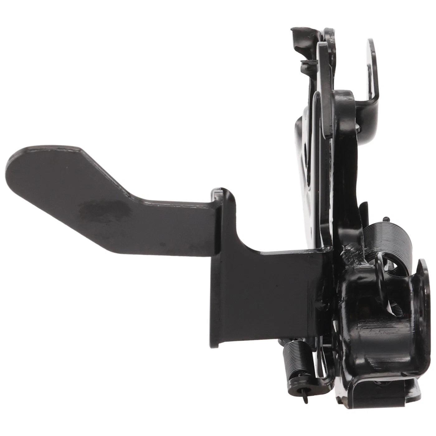 Hood Latch For 2003-2009 Nissan 350Z with Remote Start NI1234117