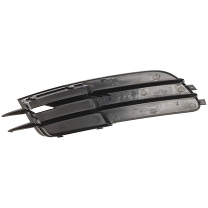 New Fog Light Cover For 2012-15 Audi A6 and A6 Quattro Passenger Side AU1039124
