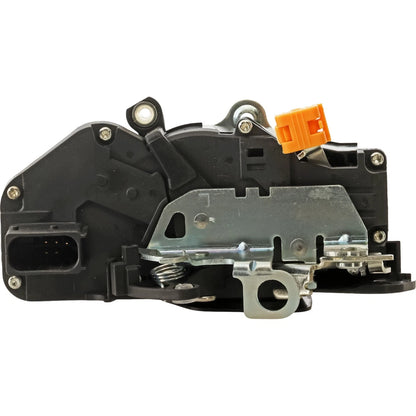 Front Left Side Door Lock Actuator For 2007-2009 GMC Sierra 1500 25876386