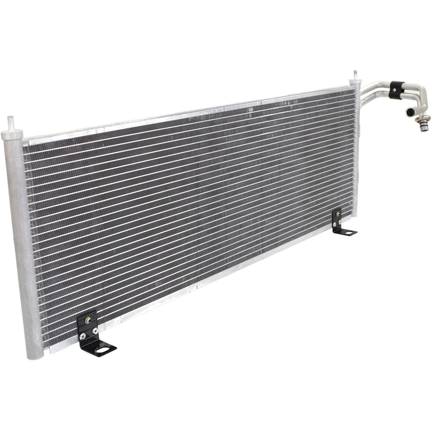 A/C Condenser For 1997-2001 Jeep Cherokee Aluminum Core CH3030147