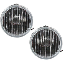 Driving Fog Lights Lamps Set For 99-2000 Ford F-150 93-97 Ranger RH and LH Pair