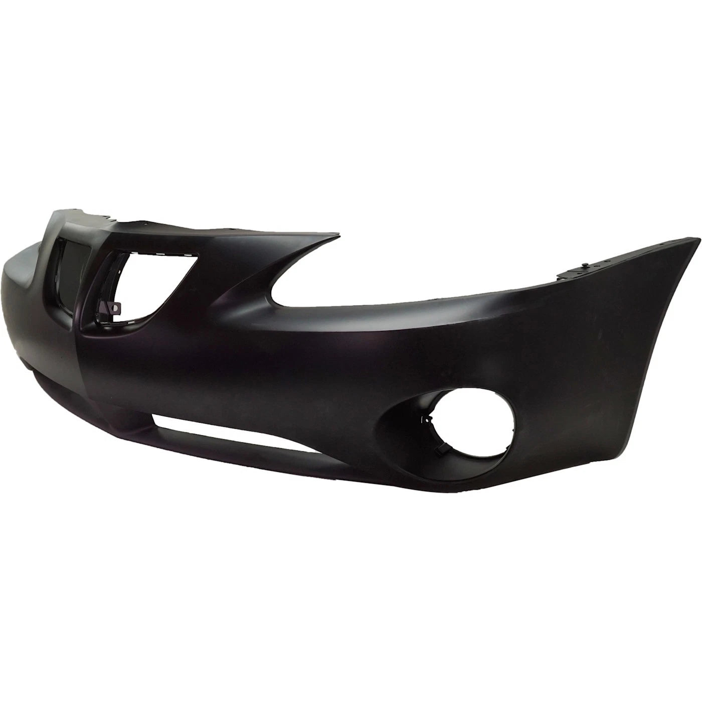 Front Bumper Cover For 2004-2008 Pontiac Grand Prix Upper and Lower 10324182