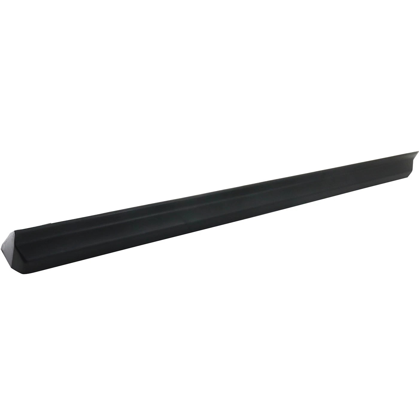 Door Molding and Beltlines For 2013-2015 Nissan Pathfinder Front Passenger Lower