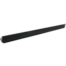 Door Molding and Beltlines For 2013-2015 Nissan Pathfinder Front Passenger Lower