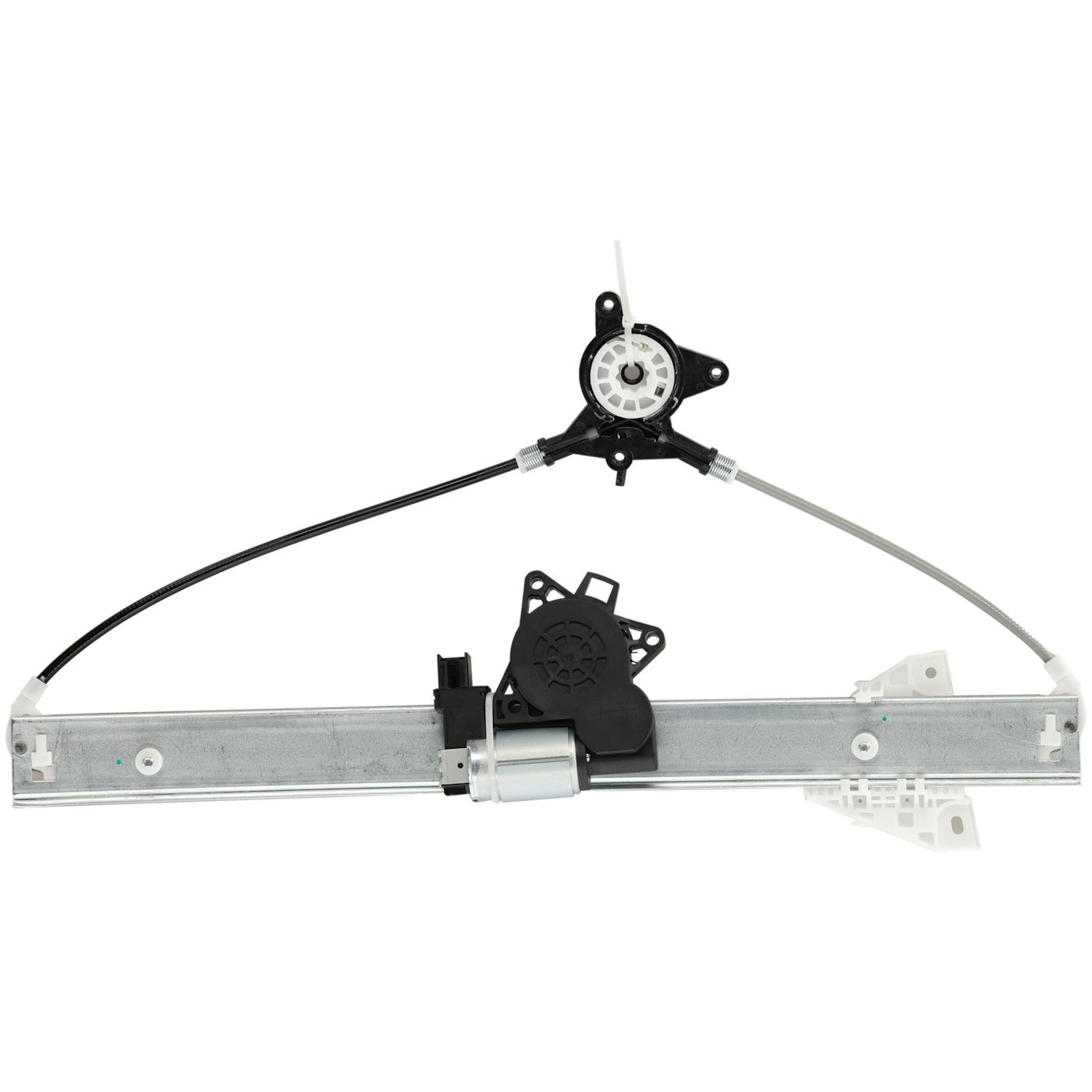 Power Window Regulator For 2007-2015 Mazda CX-9 Front Passenger Side With Motor