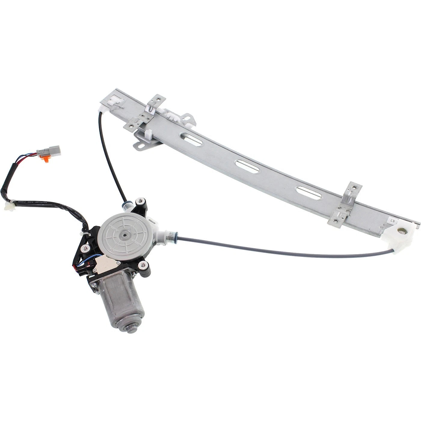 Power Window Regulator Front LH w/ Motor For 01-05 Civic Sedan USA/Canada Built