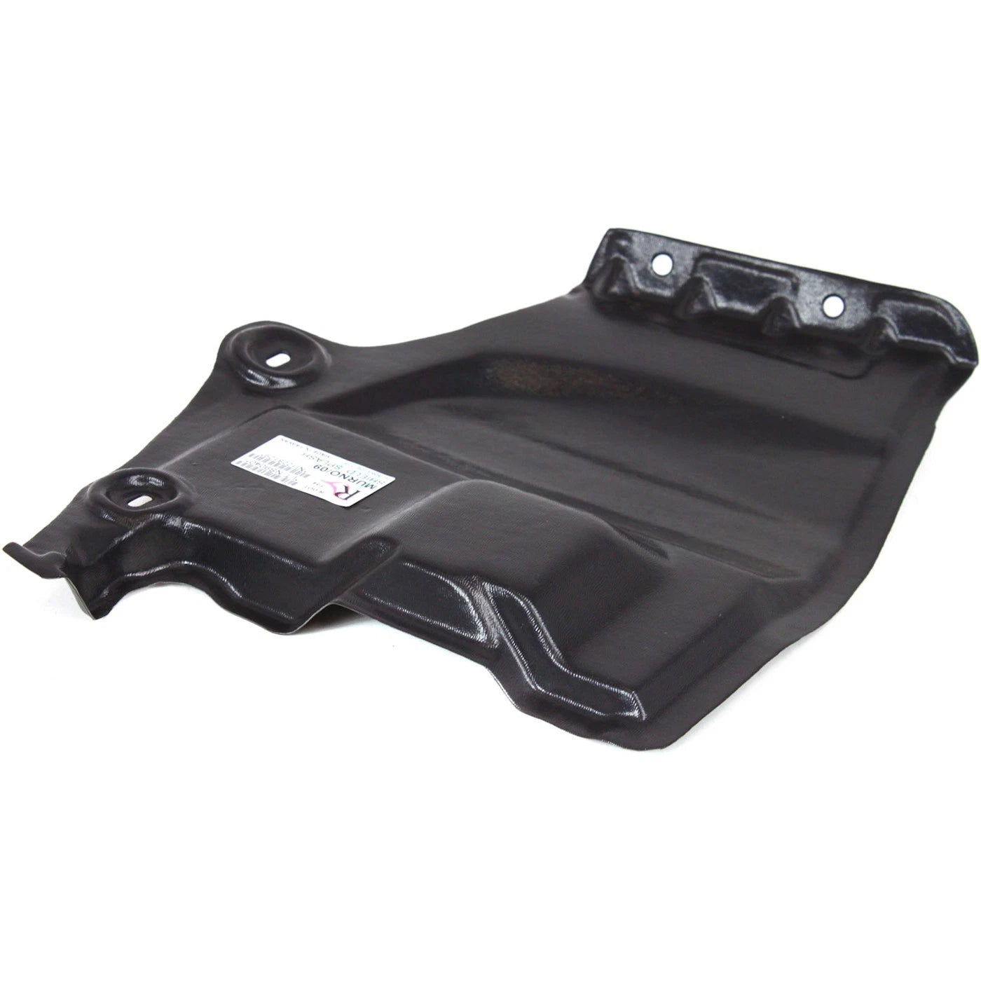 Engine Splash Shield For Nissan Murano 2009-2014 Passenger Side Lower