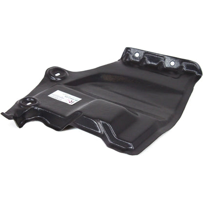 Engine Splash Shield For Nissan Murano 2009-2014 Passenger Side Lower