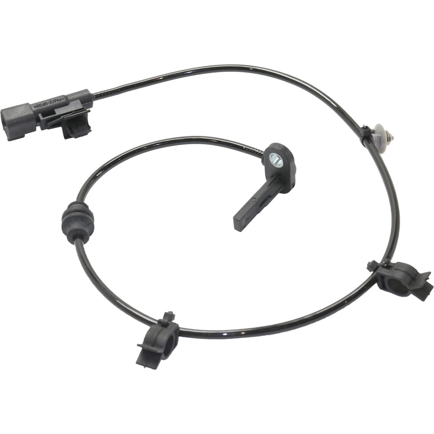 ABS Speed Sensor Set For 2011-2015 Chevrolet Cruze Volt 12-17 Buick Verano Rear